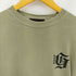 ギャングスタビル GANGSTERVILLE SHAMROCK LADY -L/S T-SHIRTS 背面プリント 長袖カットソー メンズ JPN:M
